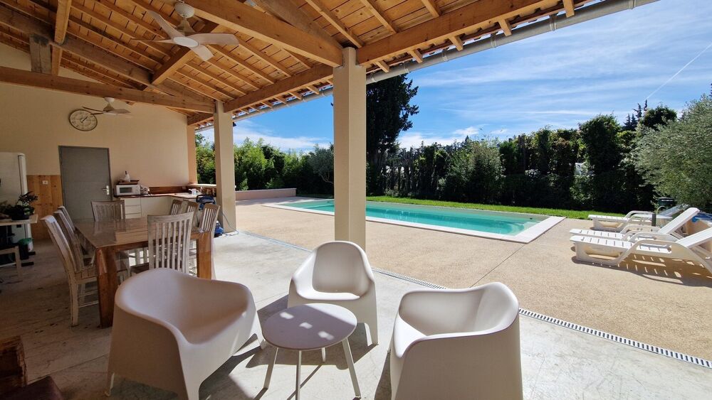  vendre  Maison Avignon (84000)