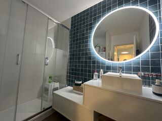  Appartement à vendre 2 pièces 44 m²