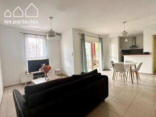  Appartement à vendre 2 pièces 47 m²