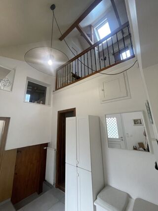  Maison à vendre 6 pièces 168 m²