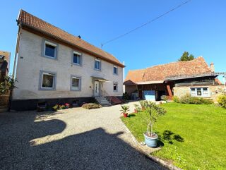  Maison  vendre 5 pices 130 m