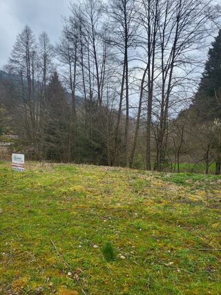  Terrain � vendre 1286 m�