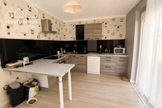  Maison à vendre 5 pièces 103 m²