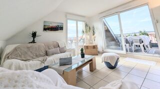  Appartement à vendre 4 pièces 82 m²