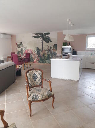  Maison à vendre 5 pièces 130 m²