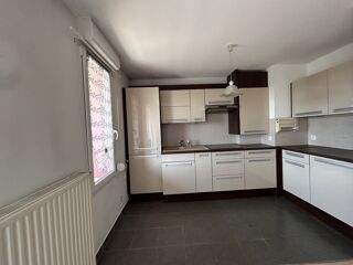  Appartement à vendre 3 pièces 60 m²