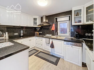  Maison � vendre 6 pi�ces 180 m�