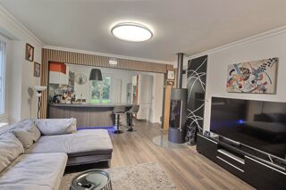  Maison à vendre 8 pièces 260 m²