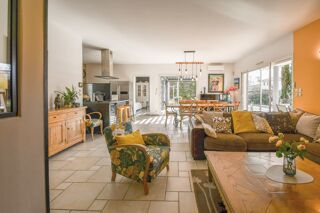  Villa � vendre 6 pi�ces 145 m�