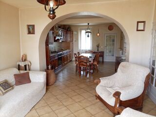  Maison à vendre 4 pièces 124 m²