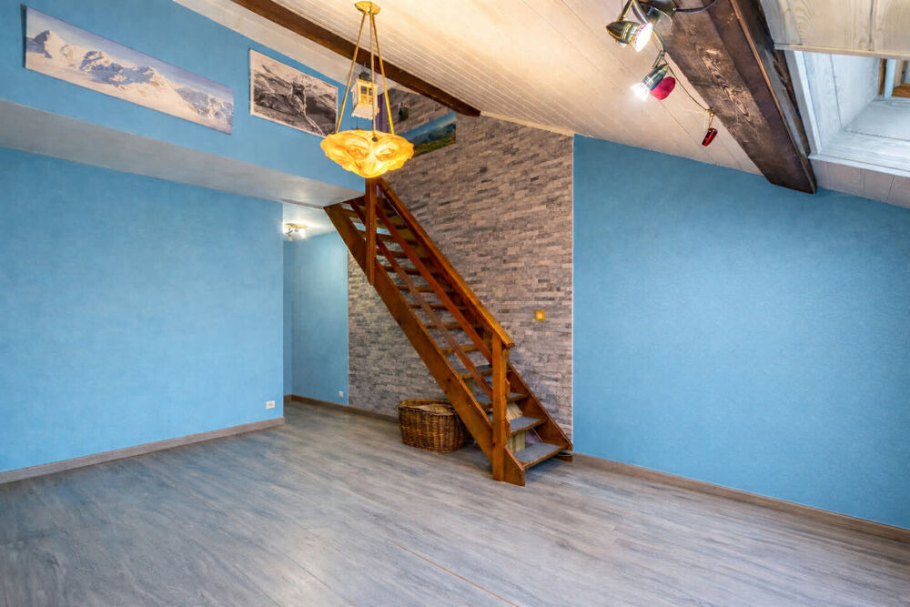 Vente Appartement Appartement T3 - 2 chambres. Champigneulles