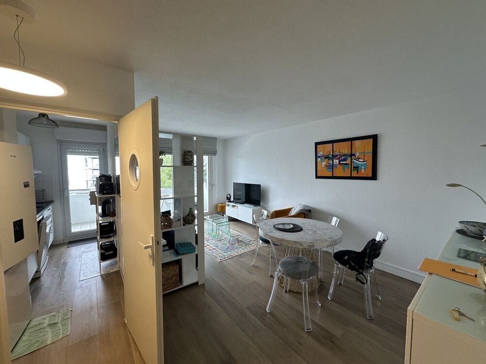 Vente Appartement Appartement T2  quartier cinq Cantons Anglet