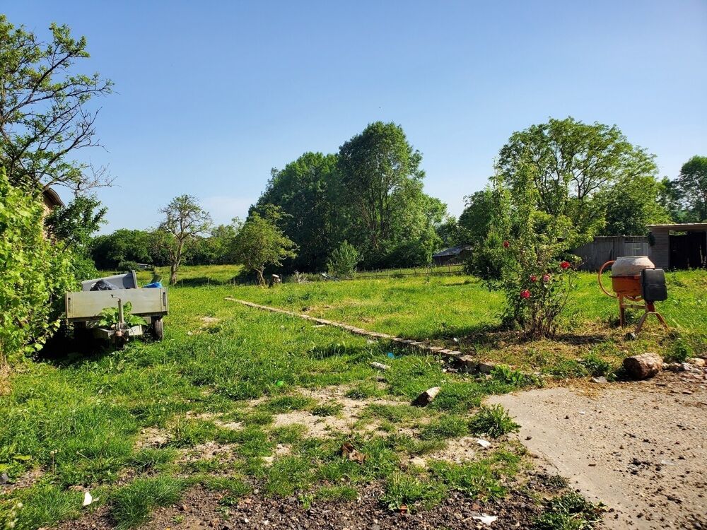 Vente Maison Proche Tourouvre (61190) Maison de 151 m2 env avec fort potentiel. Tourouvre au perche