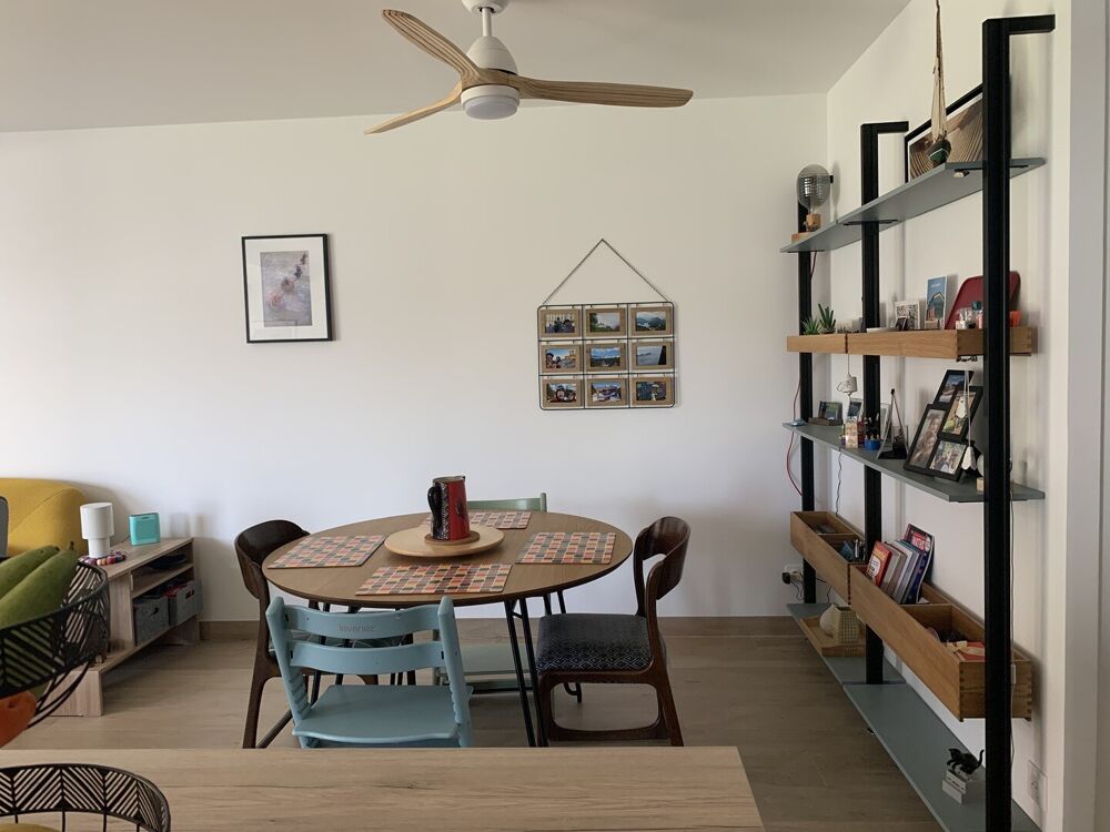 Vente Maison Maison récente T5 avec jardin, terrasse, double garage et DPE A Périgny
