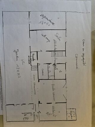  Maison à vendre 244 m²