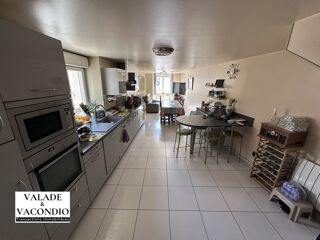  Maison à vendre 4 pièces 87 m²