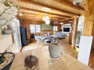  Maison � vendre 6 pi�ces 116 m�