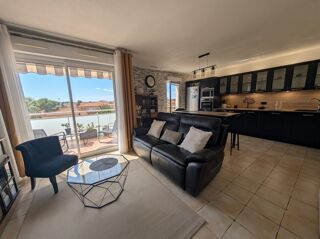  Appartement à vendre 3 pièces 63 m²