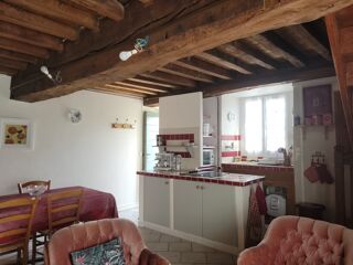  Maison � vendre 5 pi�ces 66 m�