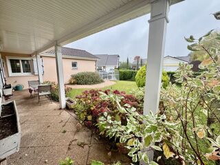  Maison  vendre 6 pices 122 m