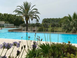  Appartement � vendre 2 pi�ces 35 m�