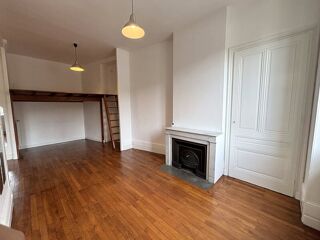  Appartement à vendre 3 pièces 79 m²