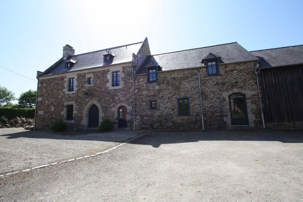 � vendre  Villa Pleurtuit (35730)