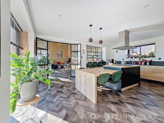  Maison � vendre 7 pi�ces 184 m�