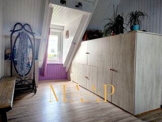  Maison � vendre 6 pi�ces 120 m�