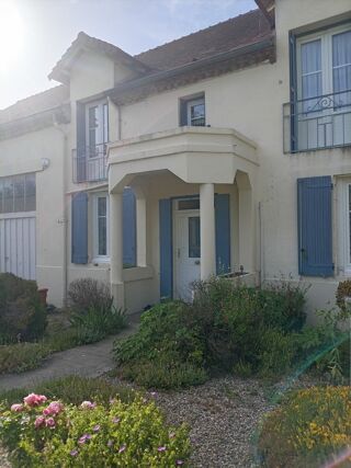  Maison à vendre 4 pièces 124 m²