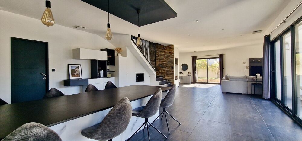 � vendre  Maison Castelnau-le-Lez (34170)