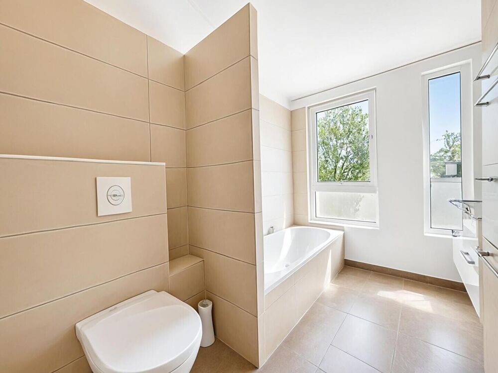 Vente Villa Maison d'Architecte 135m2  5 P. Contemporaine  avec Jardin Centre Vill Obernai
