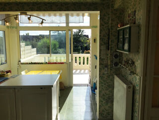  Maison à vendre 6 pièces 120 m²