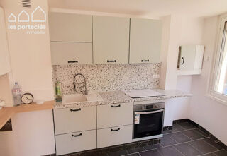  Appartement à vendre 2 pièces 38 m²