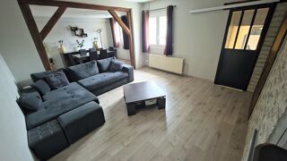  Maison à vendre 6 pièces 145 m²
