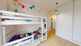  Appartement à vendre 3 pièces 55 m²