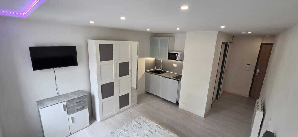 Vente Appartement A VENDRE Studio 22m2 Annemasse
