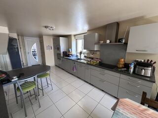  Maison à vendre 4 pièces 87 m²
