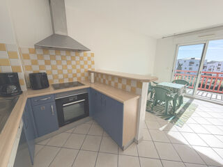  Appartement à vendre 3 pièces 68 m²
