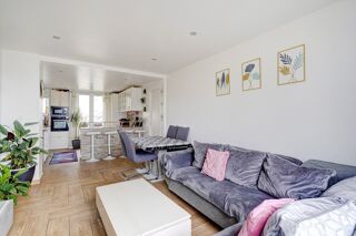  Appartement � vendre 4 pi�ces 68 m�