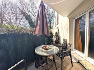  Appartement � vendre 3 pi�ces 55 m�