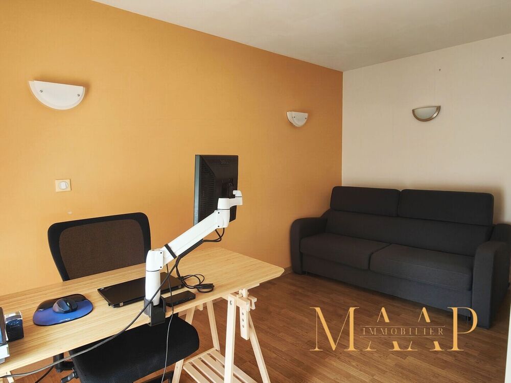 Vente Maison Maison 4 chambres, garage Ablis