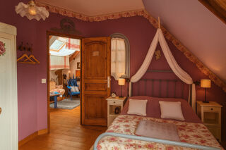  Villa � vendre 15 + pi�ces 621 m�