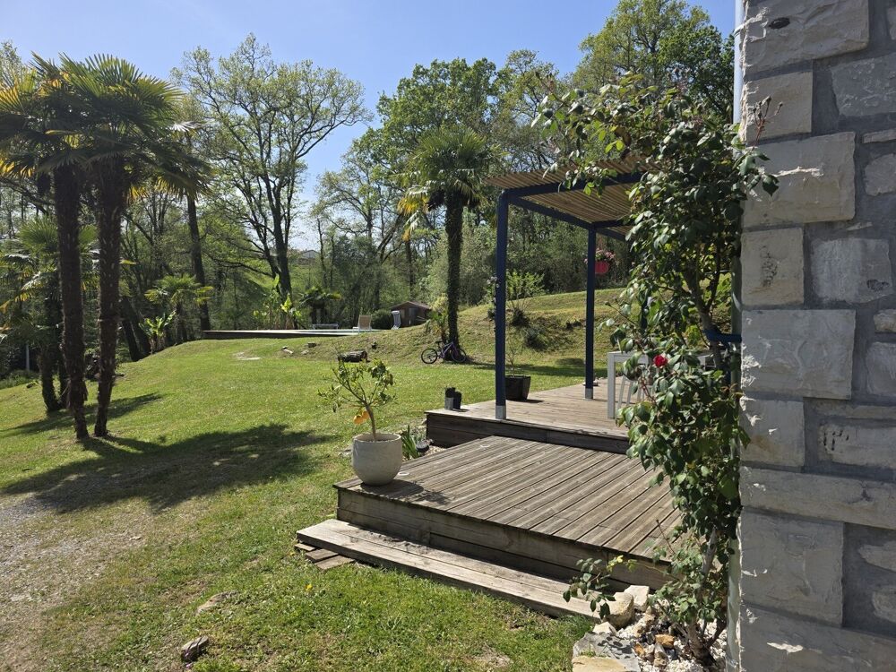 � vendre  Villa Mouguerre (64990)