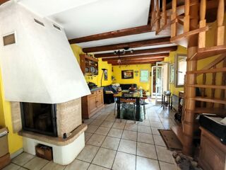  Maison à vendre 3 pièces 65 m²