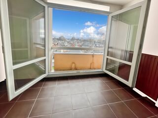  Appartement � vendre 2 pi�ces 49 m�