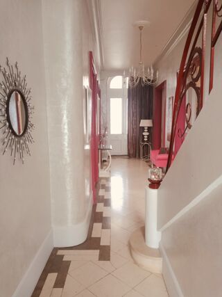  Villa à vendre 9 pièces 285 m²