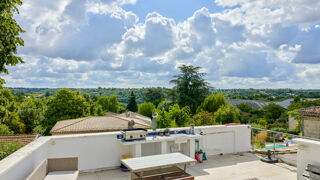  Appartement � vendre 3 pi�ces 60 m�