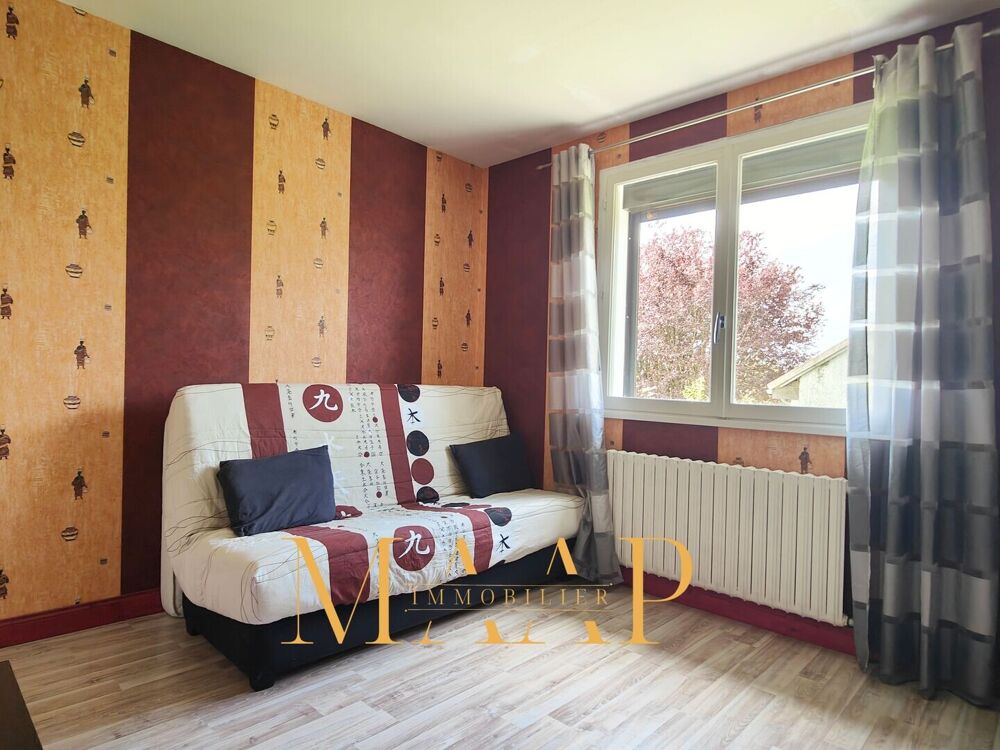 Vente Maison Maison, sous sol Auneau