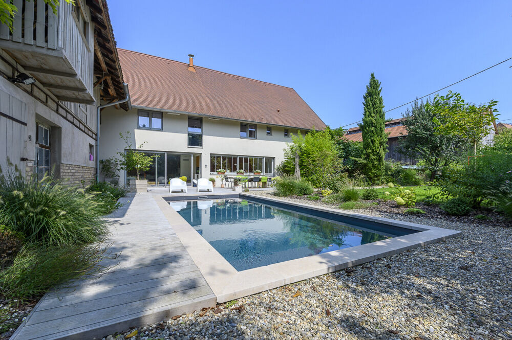 � vendre  Villa Ichtratzheim (67640)